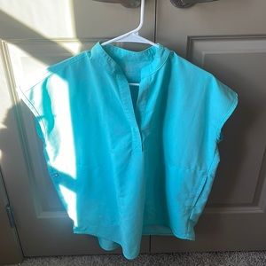 Figs Rafaela Scrub Top